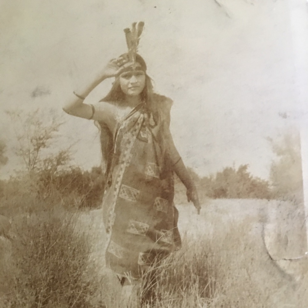 Meet your Posher, Tracey